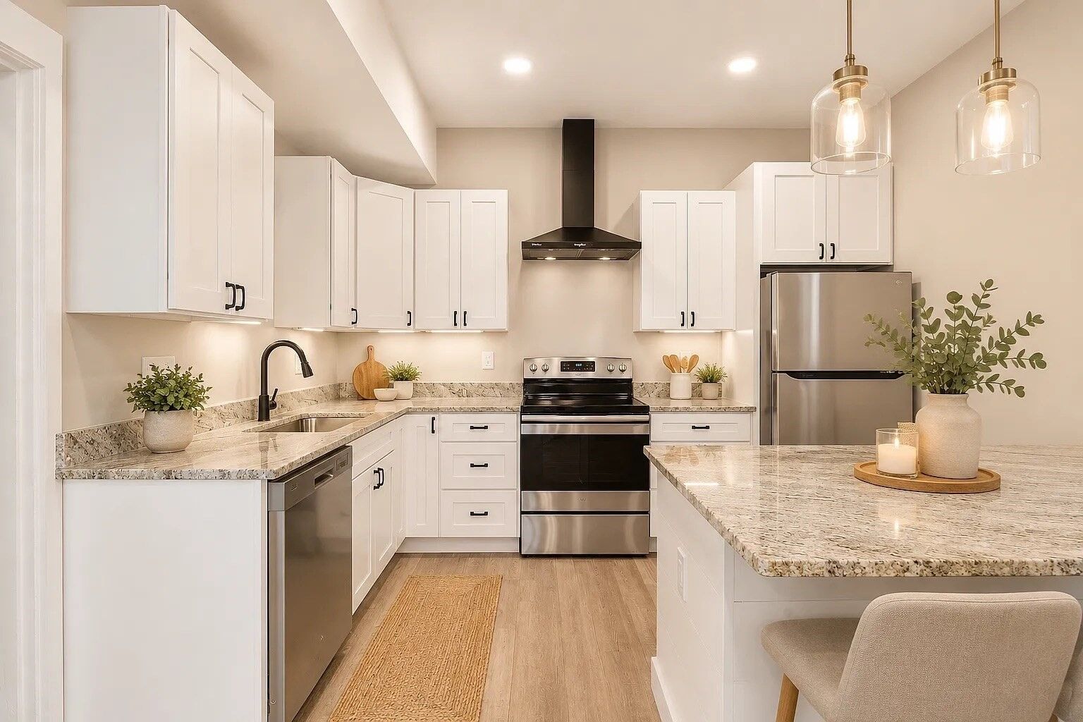 Property Photo:  187 Neponset Ave 2  MA 02122 