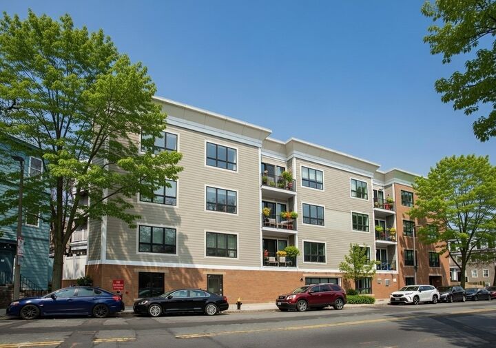 Property Photo:  33-39 Ward St.  MA 02127 