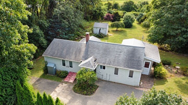 Property Photo:  25 Whisper Ln  MA 02719 