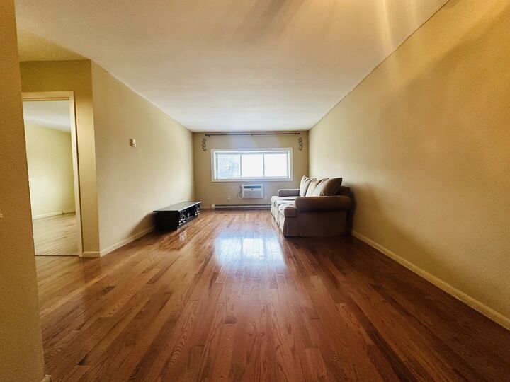 Property Photo: 624 Hyde Park Ave C3 MA 02131