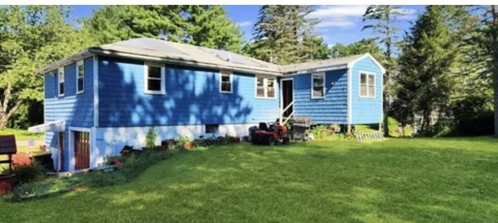 Property Photo:  60 Wethersfield  MA 02019 