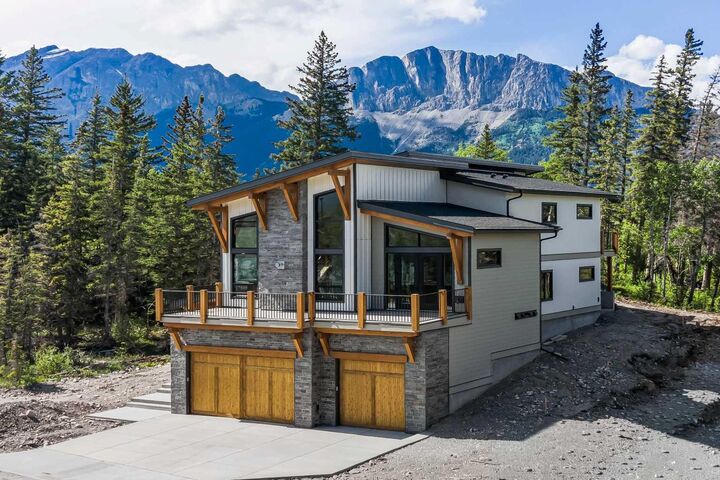 Property Photo: 9 Bagley Pass AB T0L 2C0