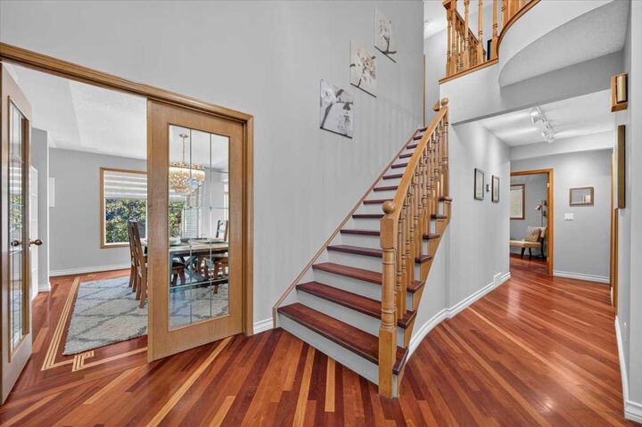 Property Photo: 129 Shawnee Court SW AB T2Y 1V8