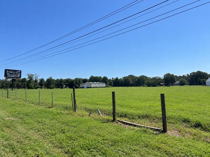 Property Photo: La-27 LA 70634