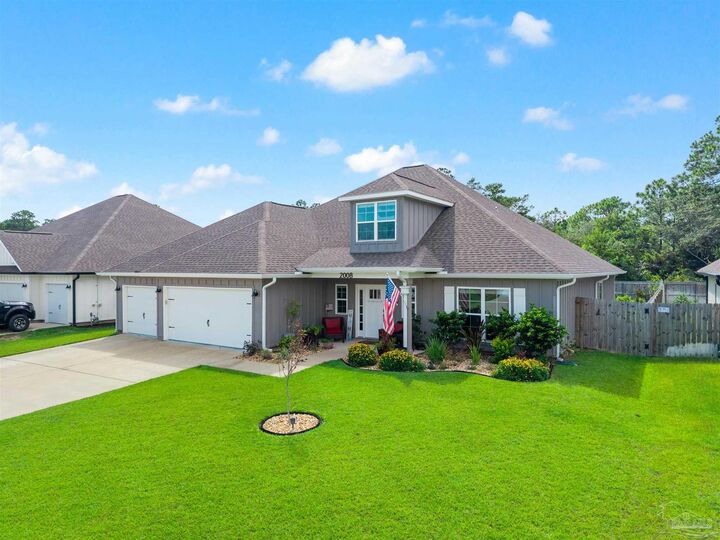 Property Photo:  2008 Refuge Cir  FL 32563 