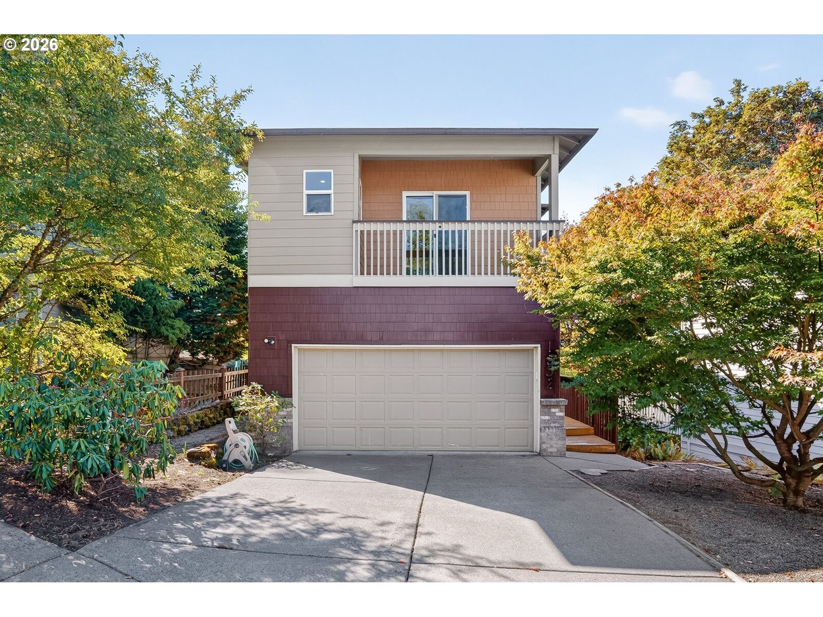 Property Photo: 1352 SW Binford Lake Pkwy OR 97080