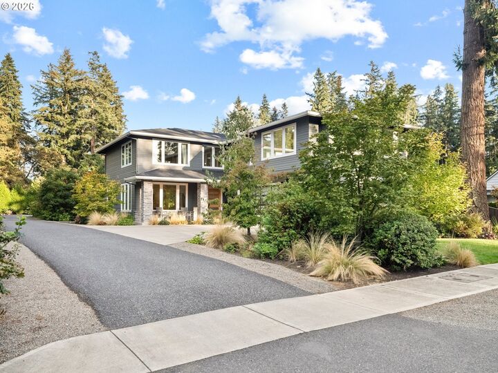 Property Photo:  15986 Parker Rd  OR 97035 