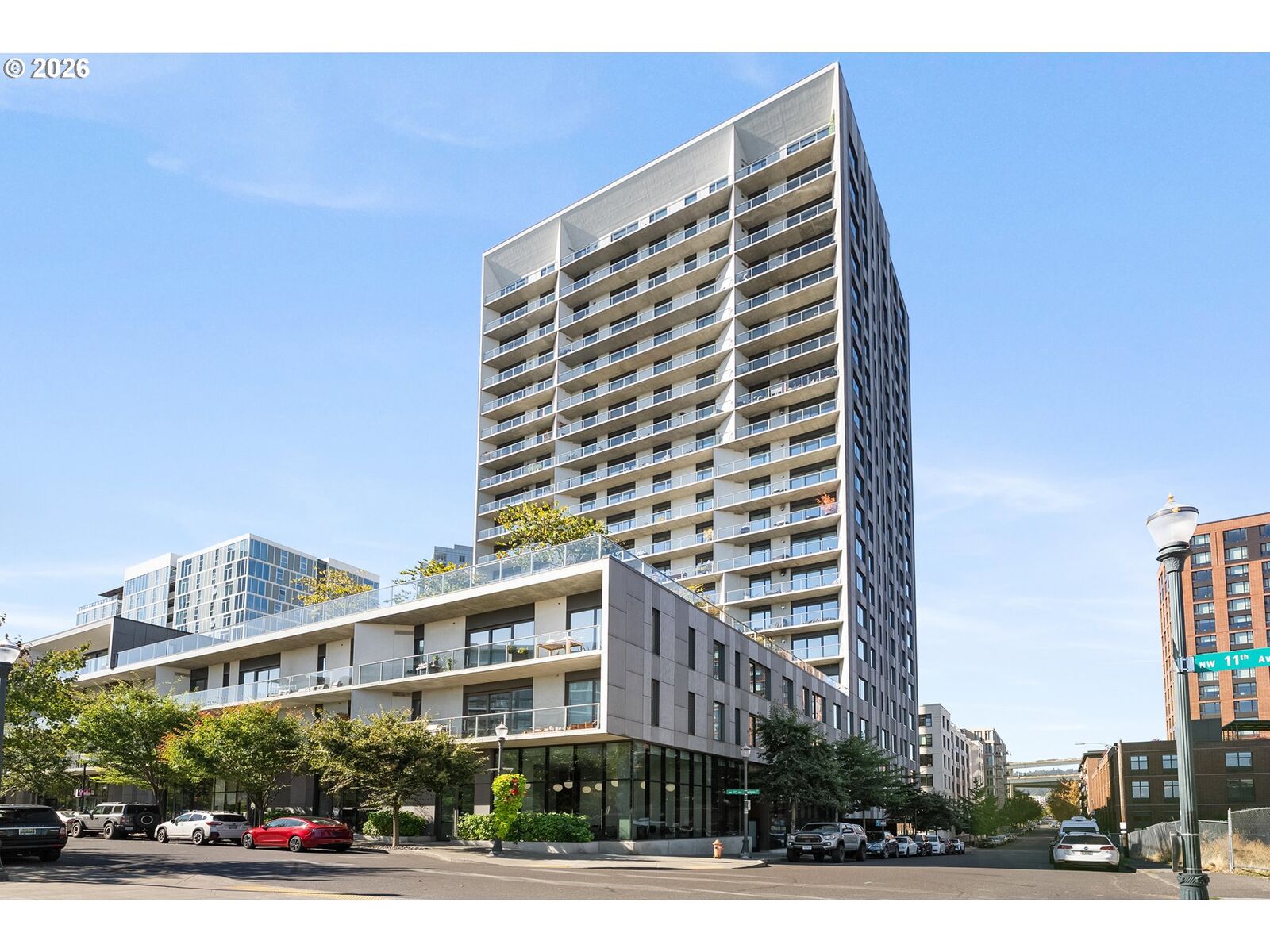 Property Photo:  1150 NW Quimby St 340  OR 97209 