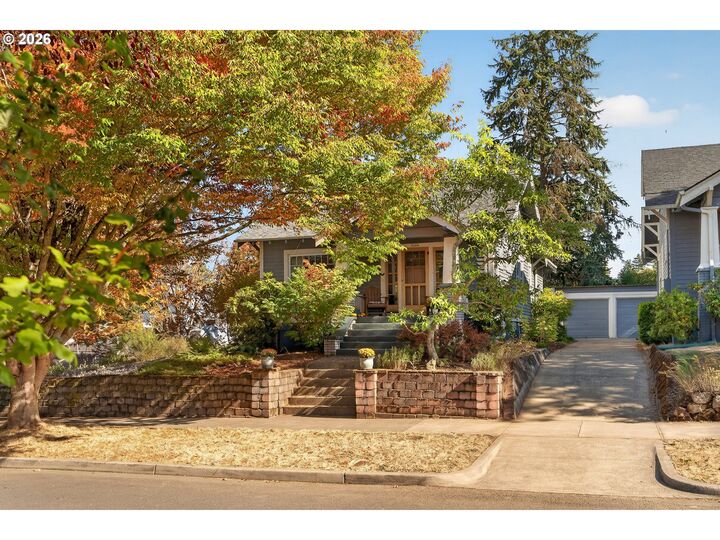 Property Photo:  3244 NE 60th Ave  OR 97213 