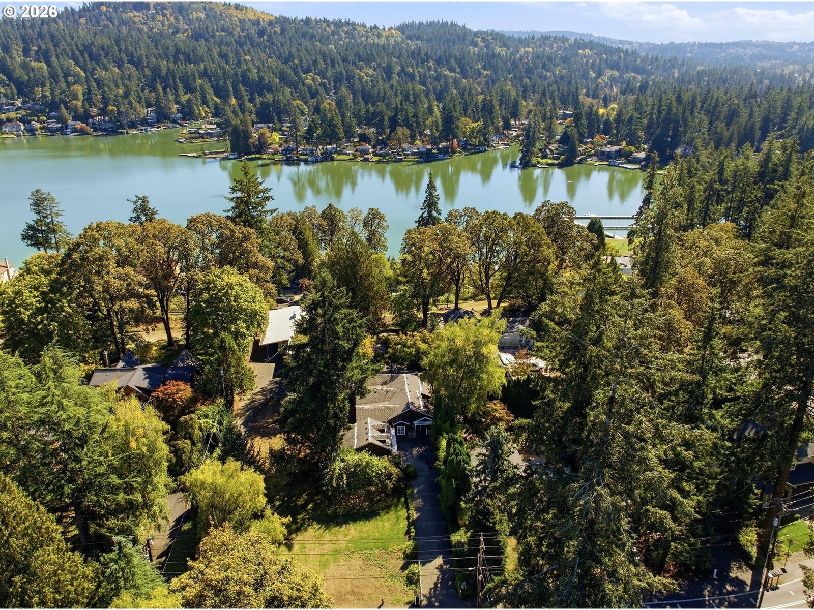 Property Photo:  3750 Upper Dr  OR 97035 