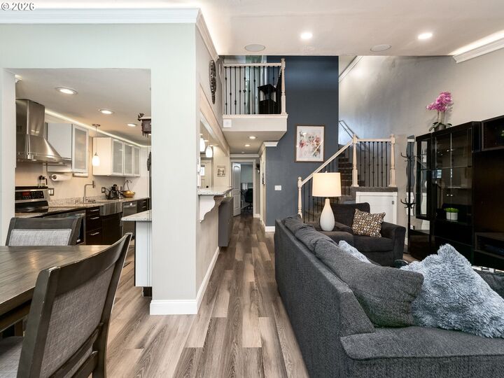 Property Photo:  8608 NE Mason Dr 8  WA 98662 