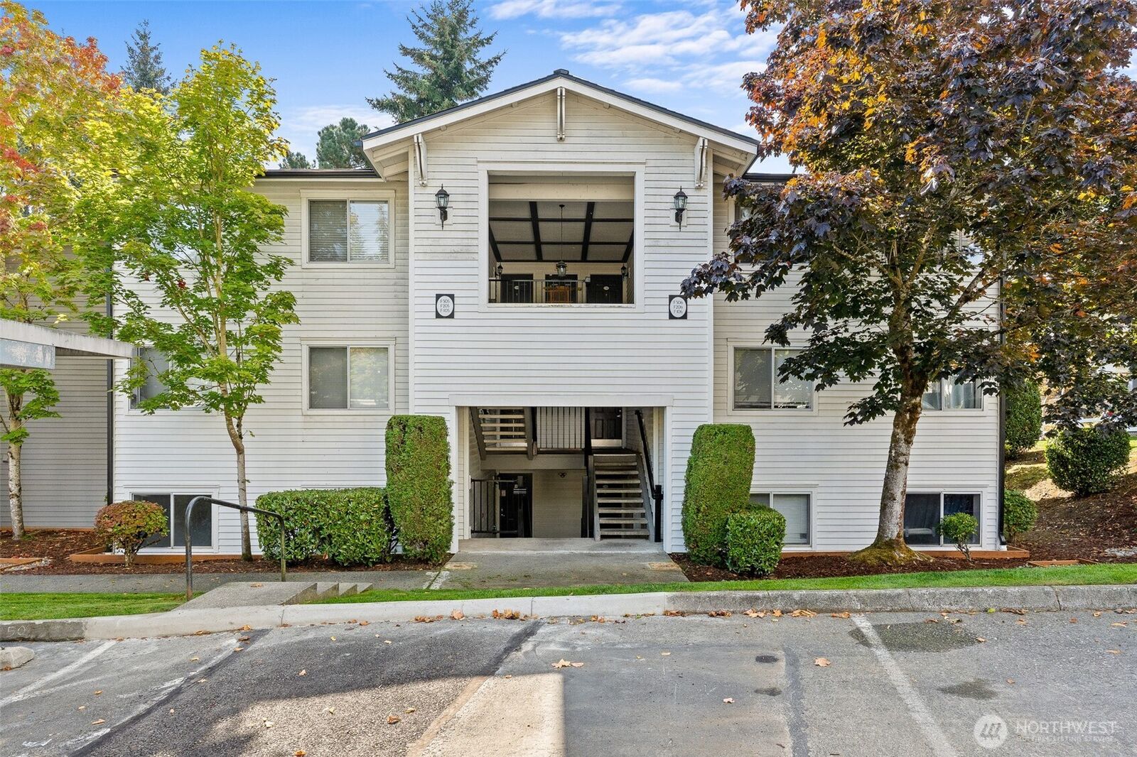 Property Photo: 15415 35th Avenue W F105 WA 98087