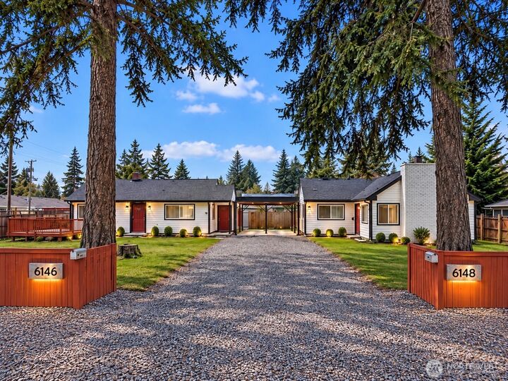 Property Photo:  6146  88 Street SW  WA 98499 