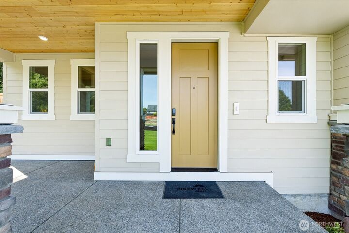 Property Photo:  34250 SW 19th (Lot 26) Avenue SW  WA 98023 