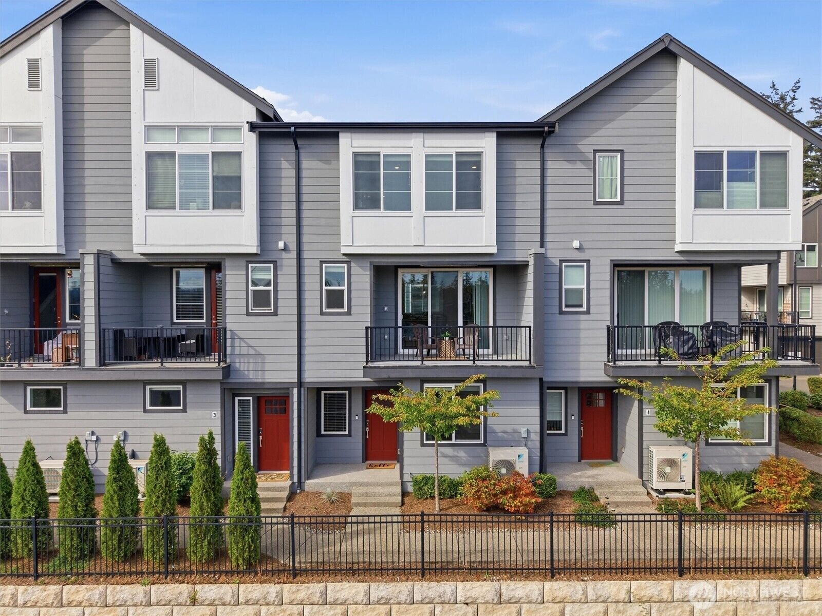 Property Photo: 18834 67th Drive NE 2 WA 98028