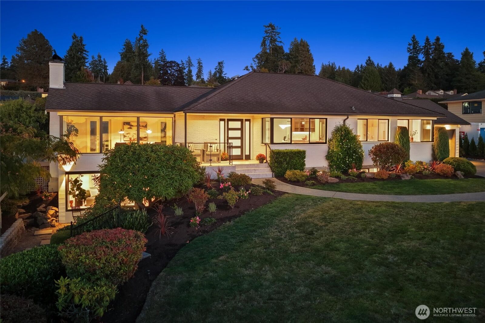 Property Photo:  17730  14th Avenue NW  WA 98177 