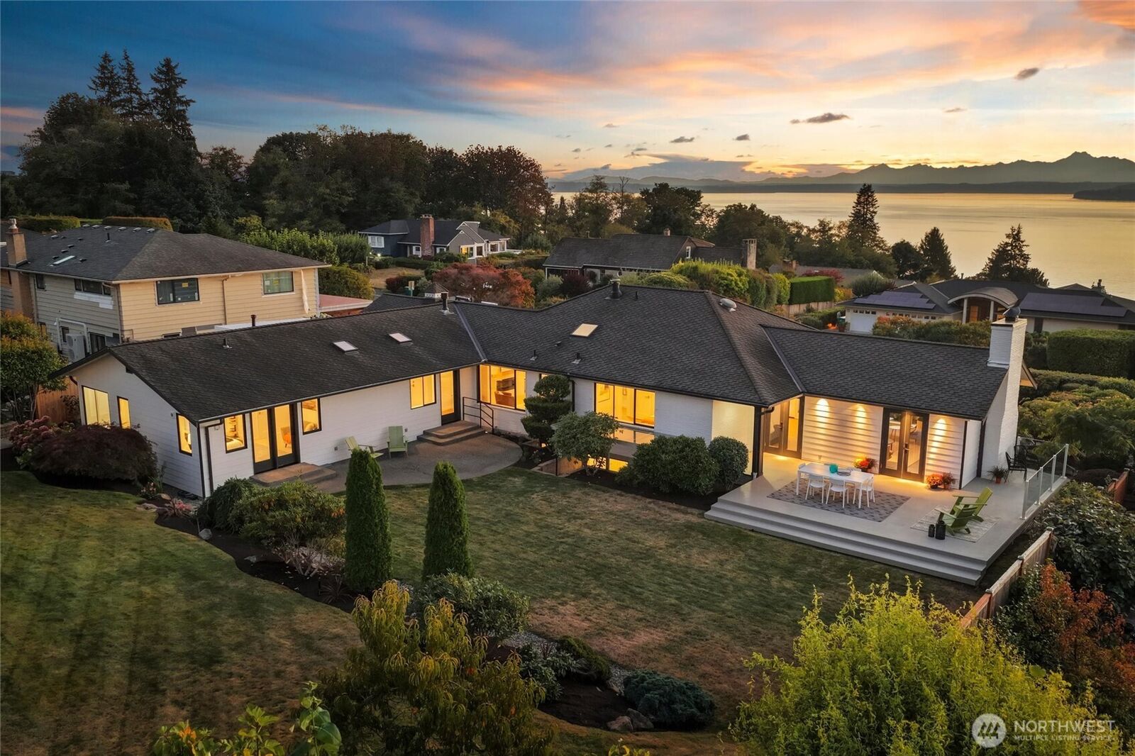 Property Photo:  17730  14th Avenue NW  WA 98177 