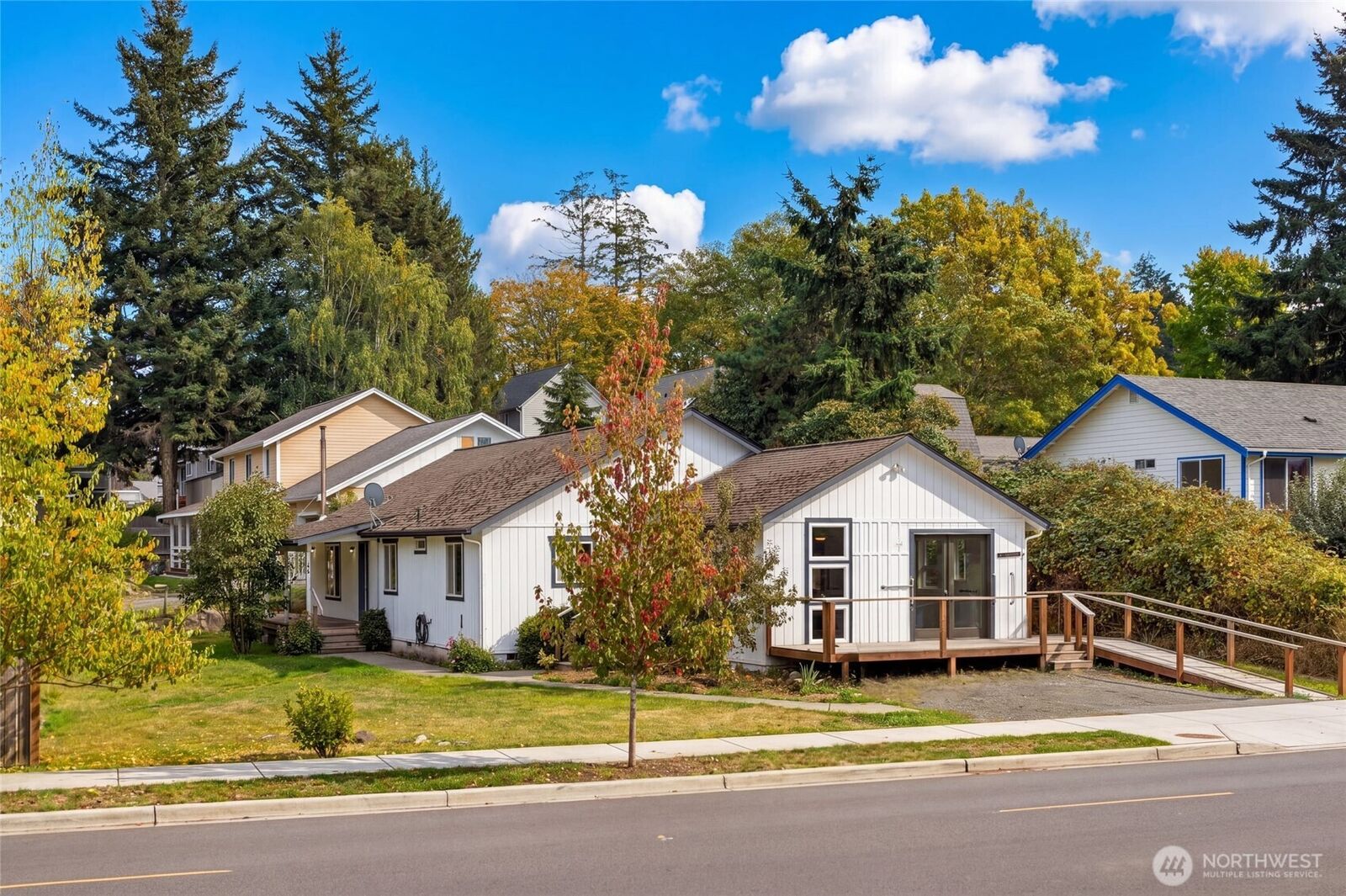 Property Photo:  782  Nash Street  WA 98250 