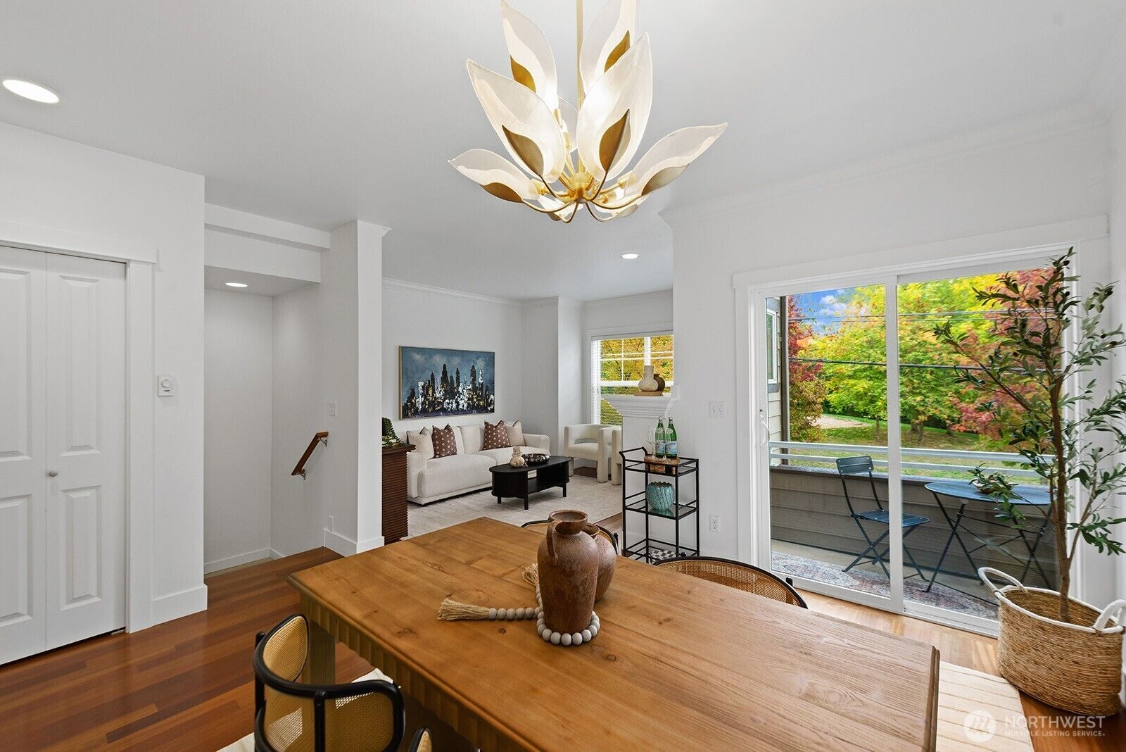 Property Photo:  9513  Ashworth Avenue N A  WA 98103 