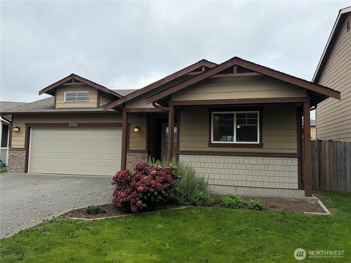 Property Photo:  5755  122nd Place NE  WA 98271 