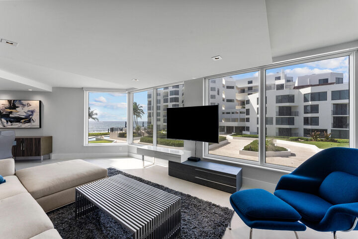 Property Photo: 2565 S Ocean Boulevard 101N FL 33487