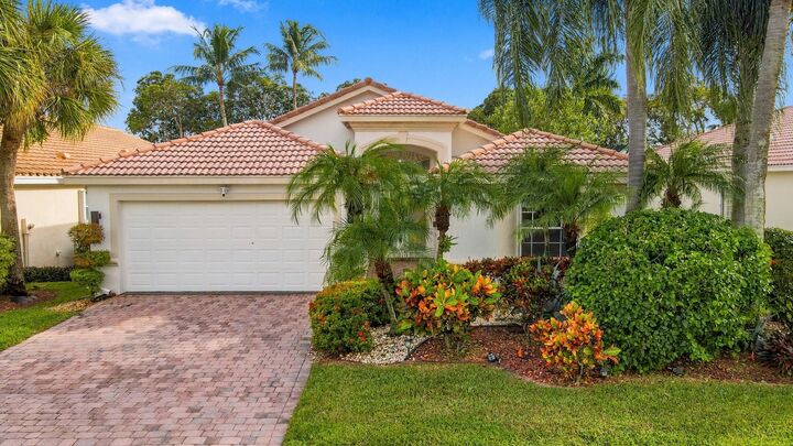 Property Photo:  9576 Taormina Street  FL 33467 