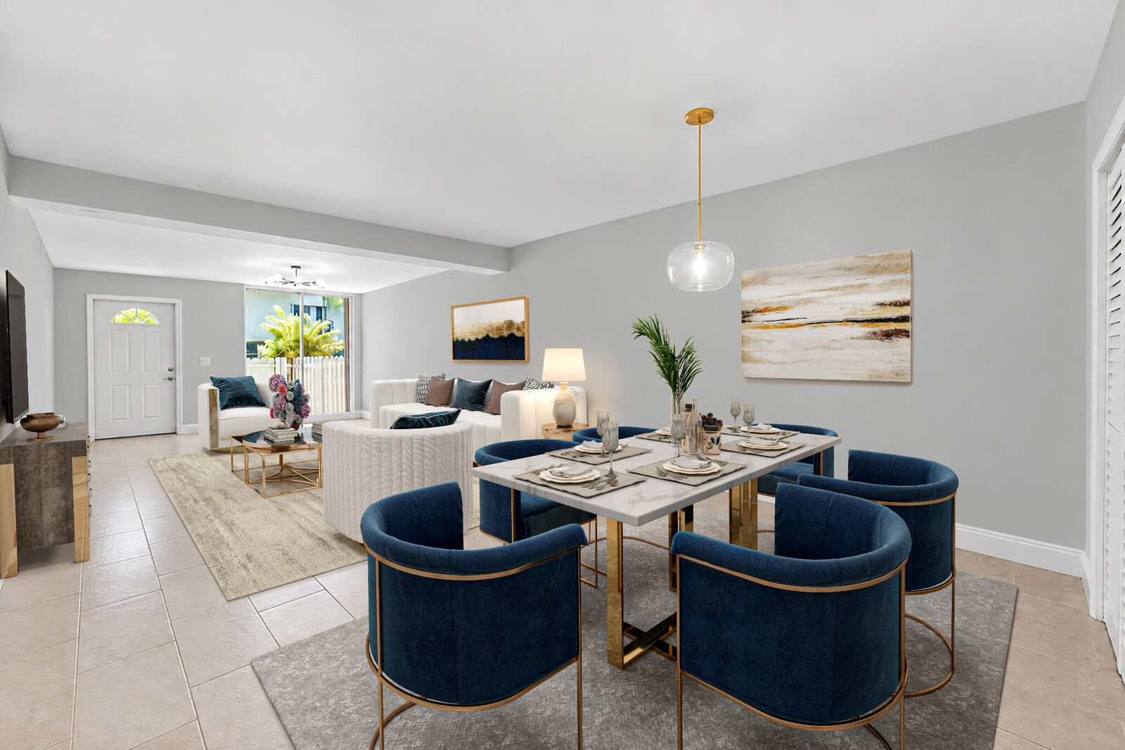 Property Photo: 1655 NE 115th Street 10B FL 33181