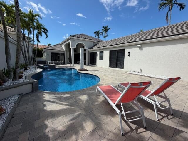 Property Photo:  3549 NW Clubside Circle  FL 33496 