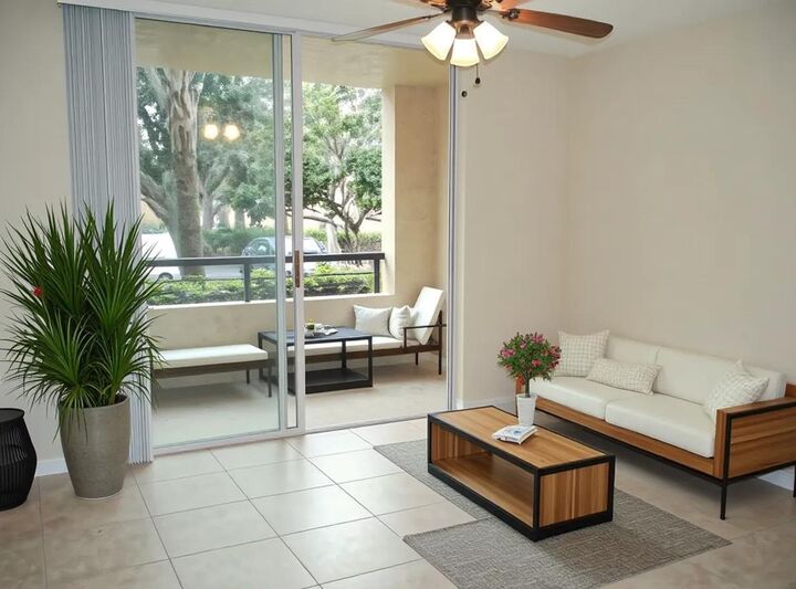 Property Photo:  631 Lyons Road 12103  FL 33063 