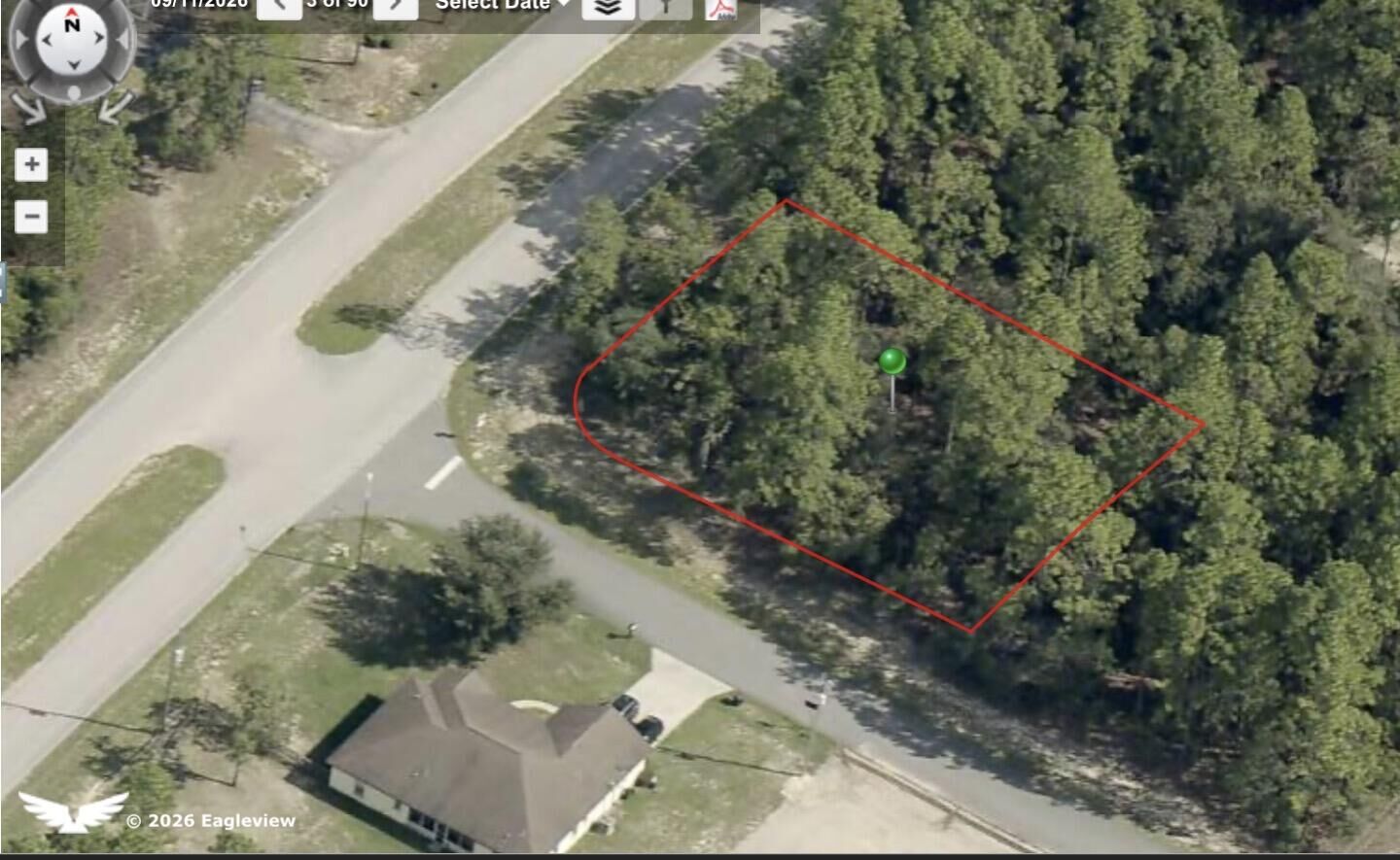 Property Photo:  3405 W Camilo Drive  FL 34433 