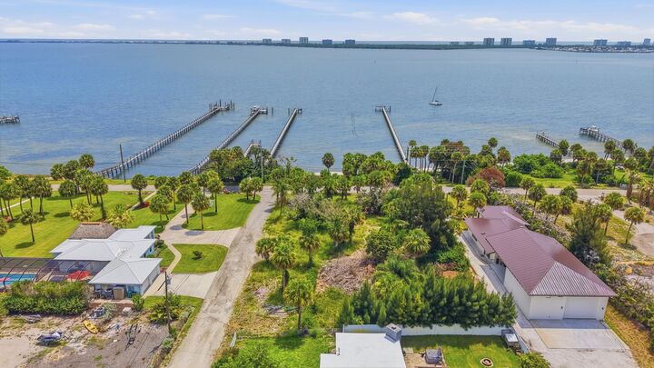 Property Photo: 12349 S Indian River Drive FL 34957