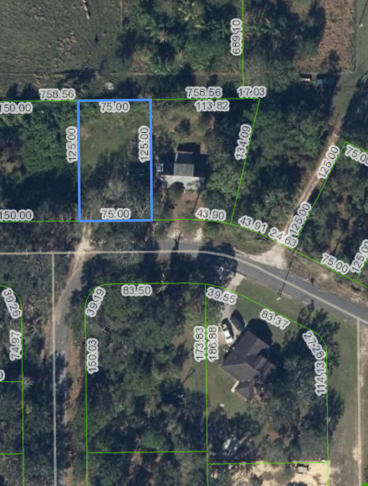Property Photo:  1513 Spring Lane  FL 33852 