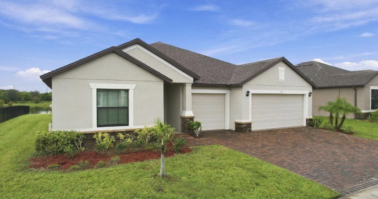 Property Photo:  135 56th Court  FL 32968 