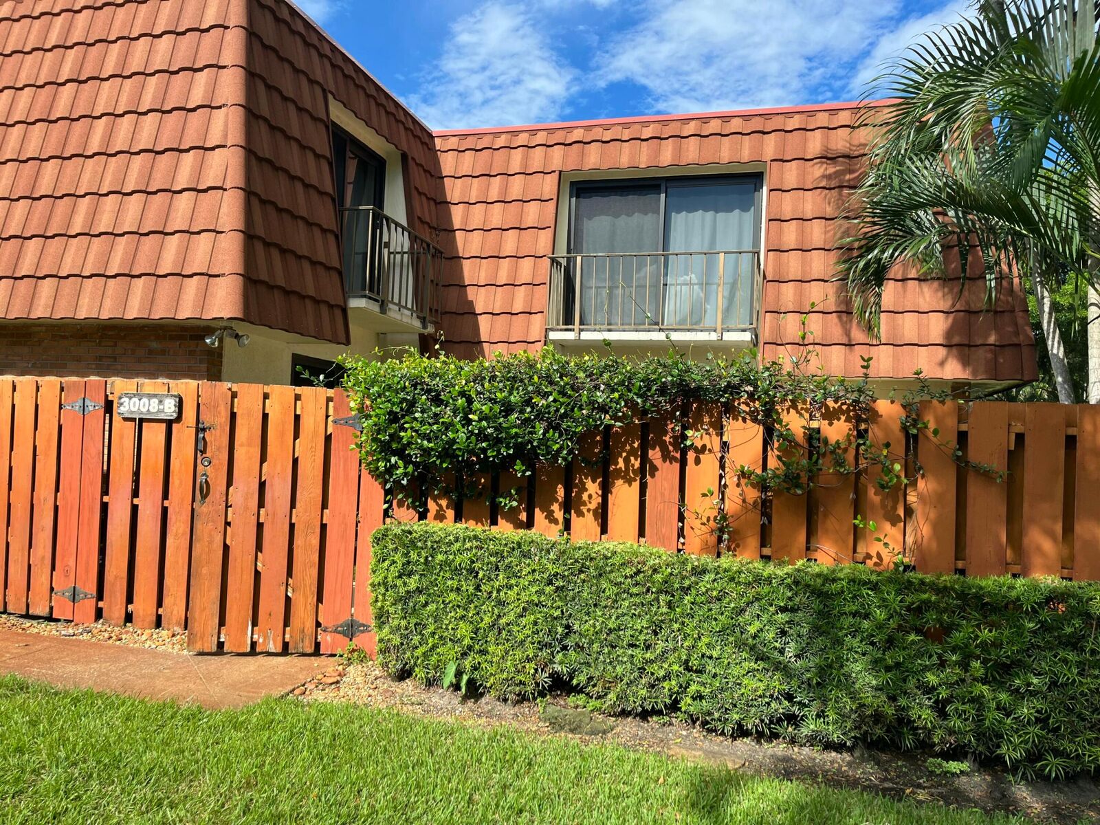 Property Photo:  3008 San Clara Drive  FL 33445 