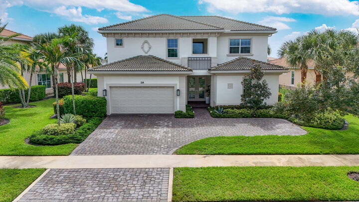 Property Photo:  154 Sonata Drive  FL 33478 