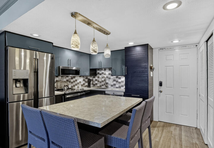 Property Photo:  2400 S Ocean Drive 5319  FL 34949 