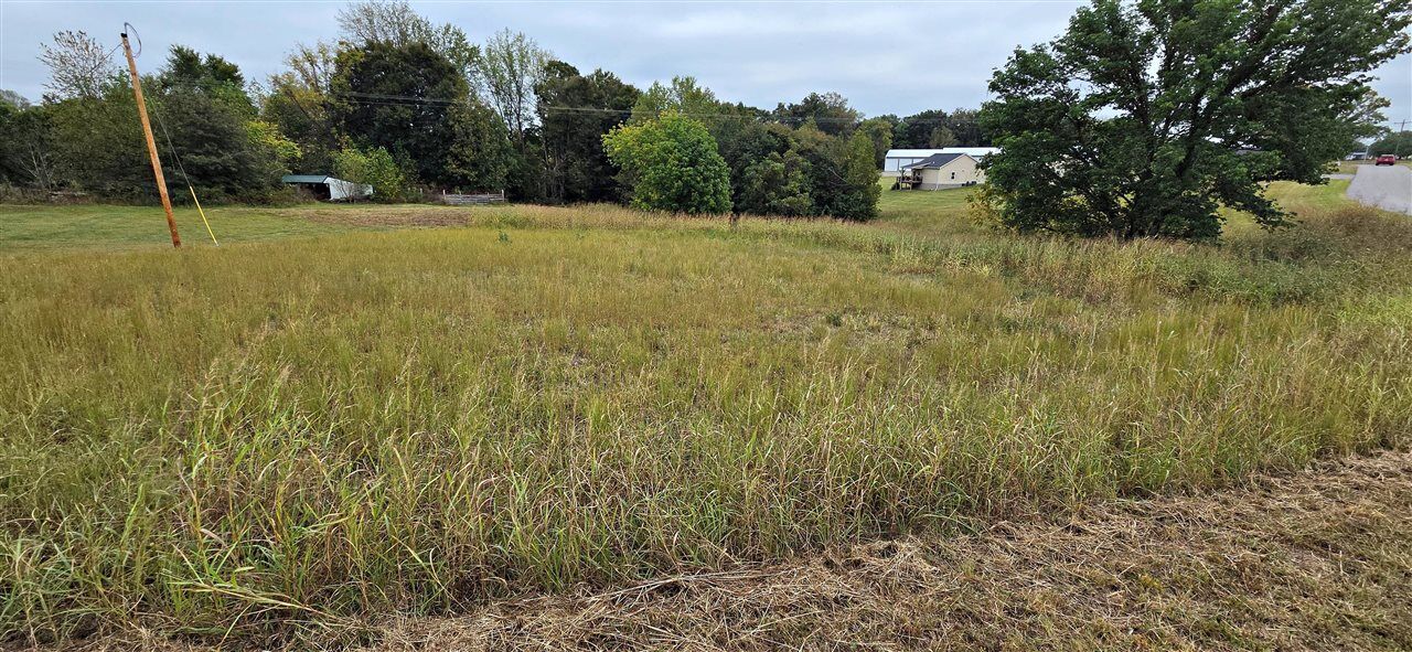 Property Photo: Lot 4 Spencer Road KY 42164