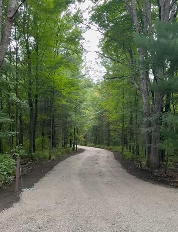 Property Photo: 403 W Wackerly Road MI 48657