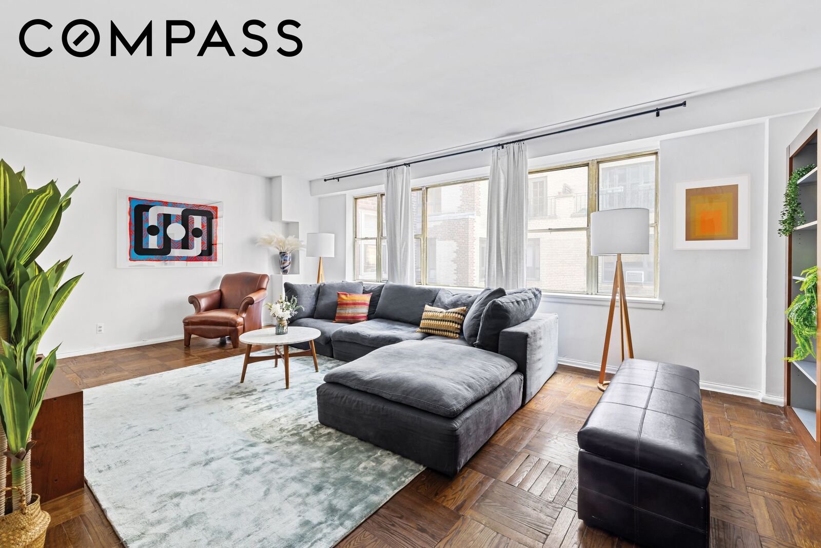 Property Photo: 12 Beekman Place 9D NY 10022