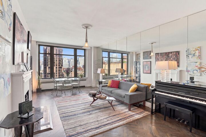 Property Photo: 400 E 59th Street 16-D NY 10022