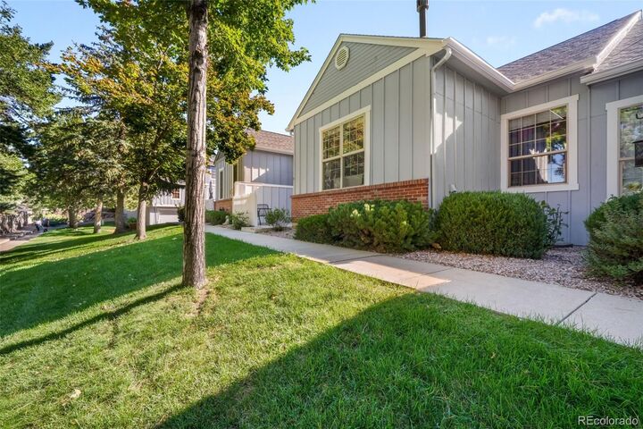 Property Photo:  6886 Los Reyes Circle  CO 80918 
