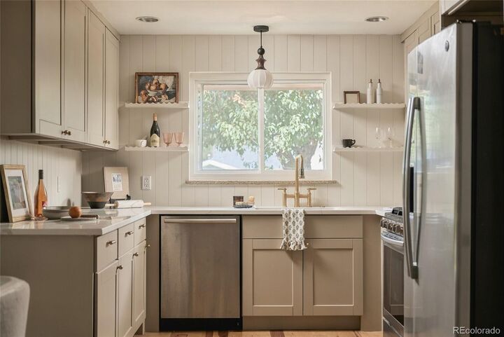 Property Photo:  3441 Fenton Street  CO 80212 