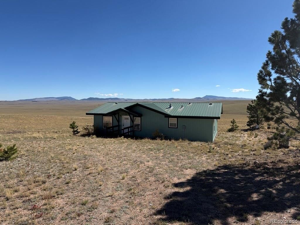 Property Photo: 386 Angus Circle CO 80449