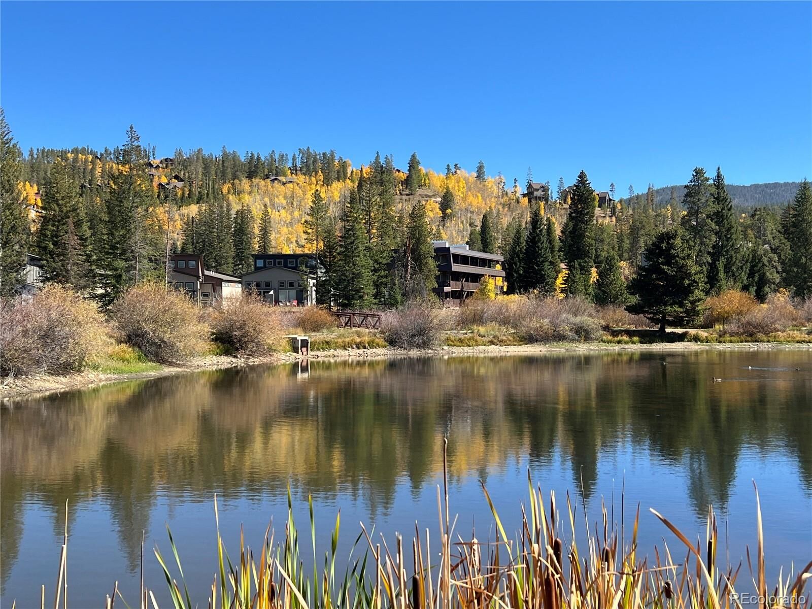 Property Photo: 507 Hi Country Drive 5-6 CO 80482