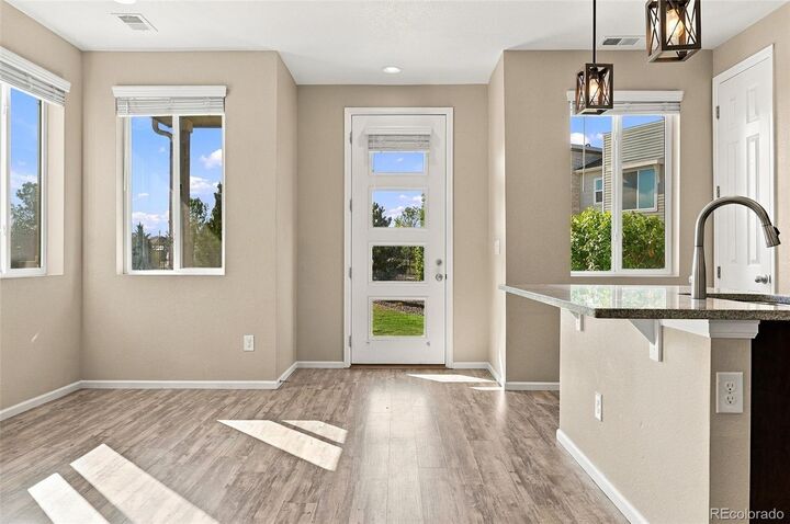 Property Photo:  23630 E 5th Place  CO 80018 