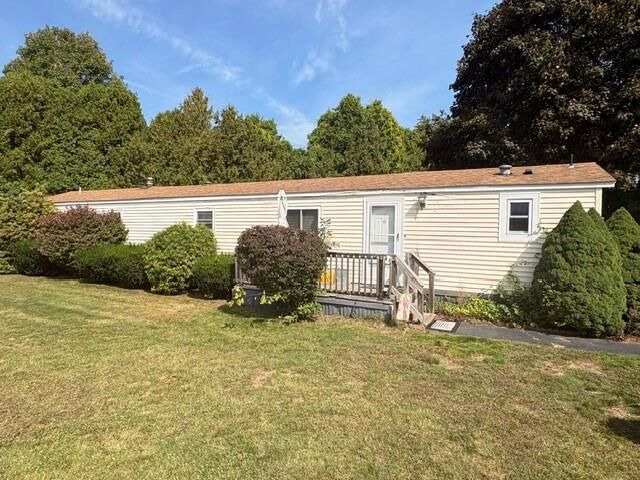Property Photo:  8 Lear Drive  RI 02816 