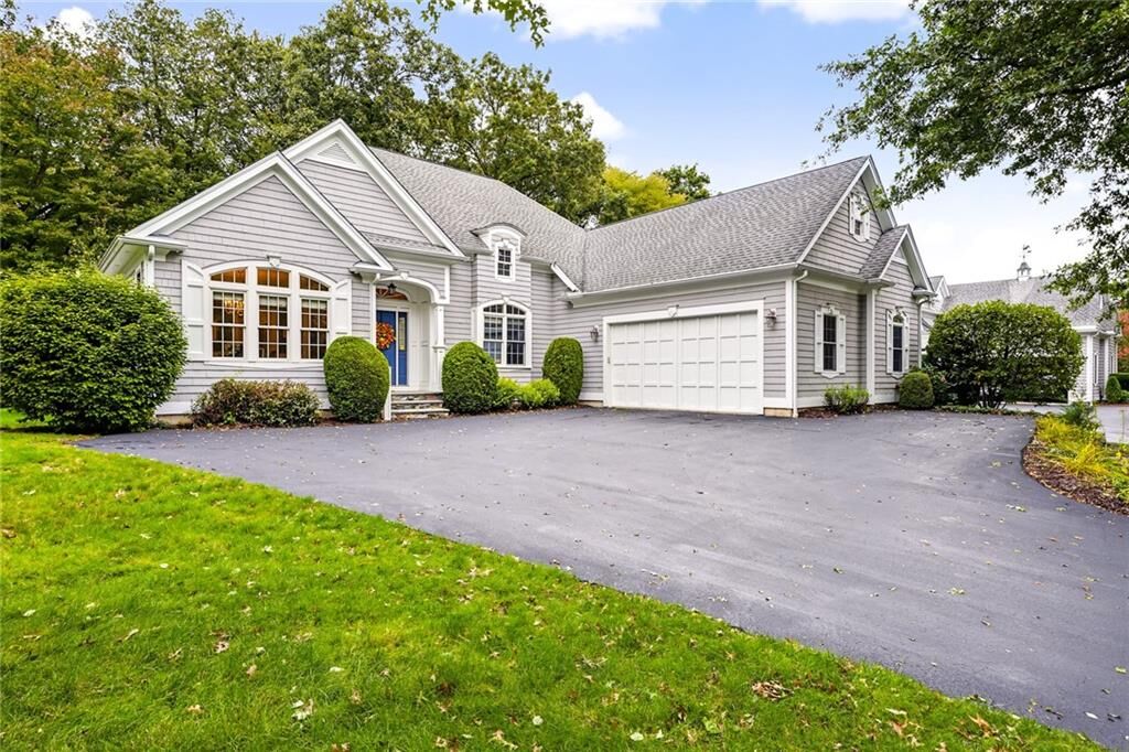Property Photo:  95 Fry Brook Drive  RI 02818 
