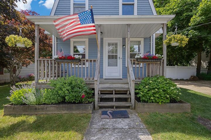 Property Photo: 67 Coleman Street MA 02771