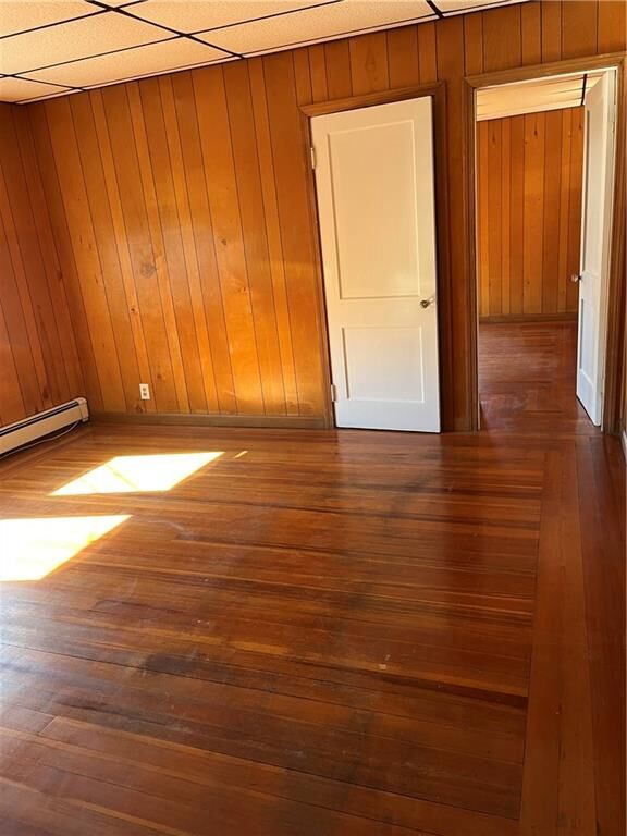 Property Photo: 869 Charles Street 2 RI 02904
