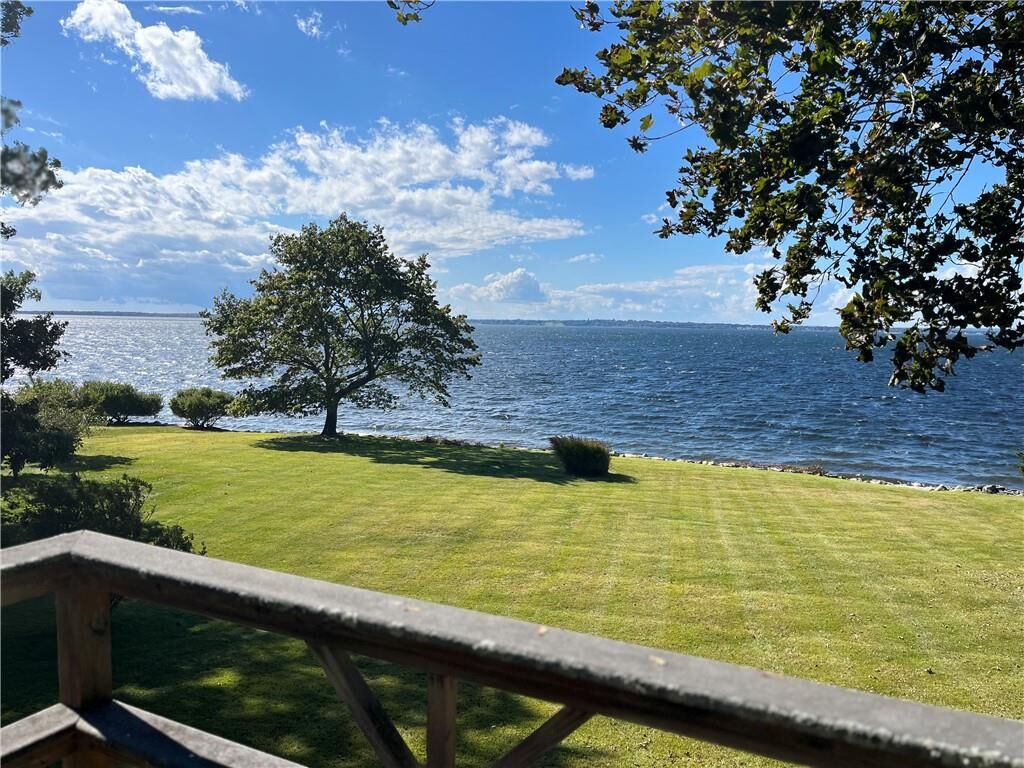 Property Photo: 5 Shore Road RI 02809